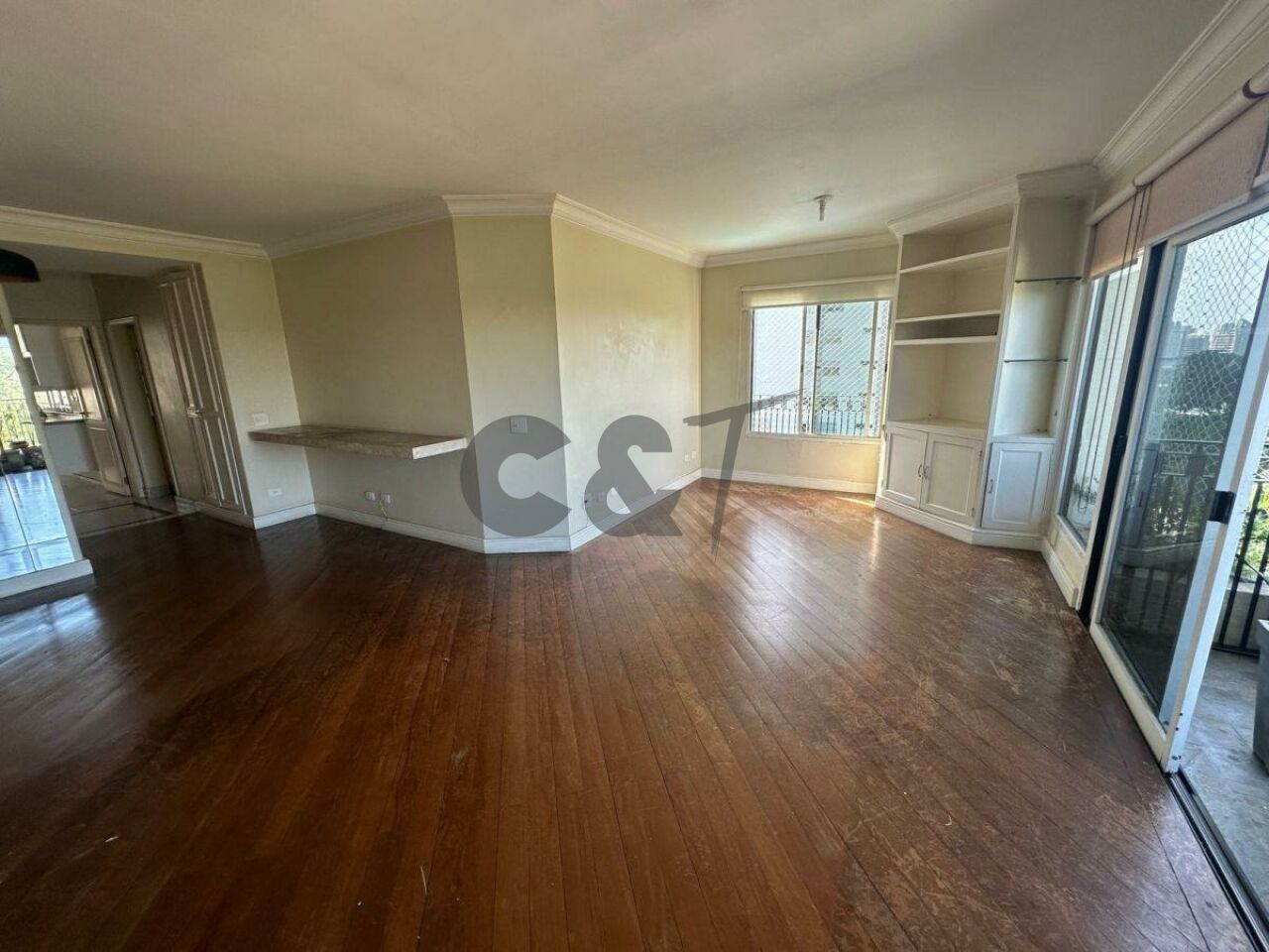 Apartamento para Venda - Vila Morumbi