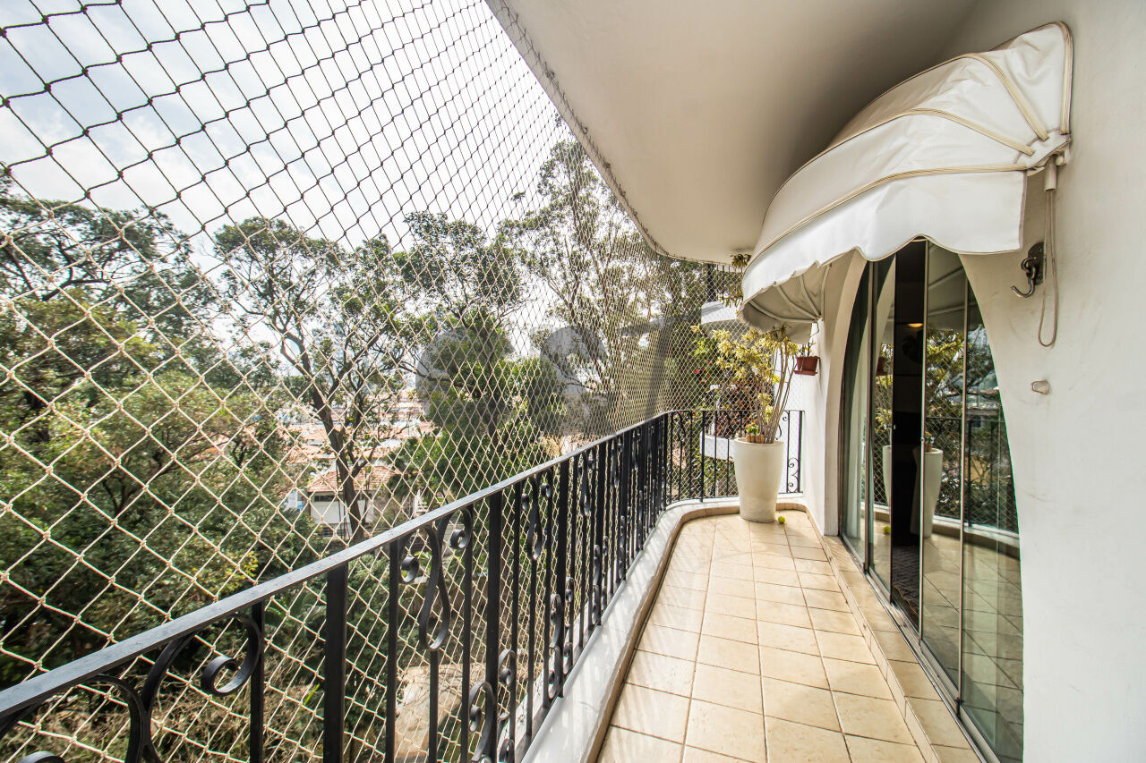 Apartamento para Venda - Granja Julieta