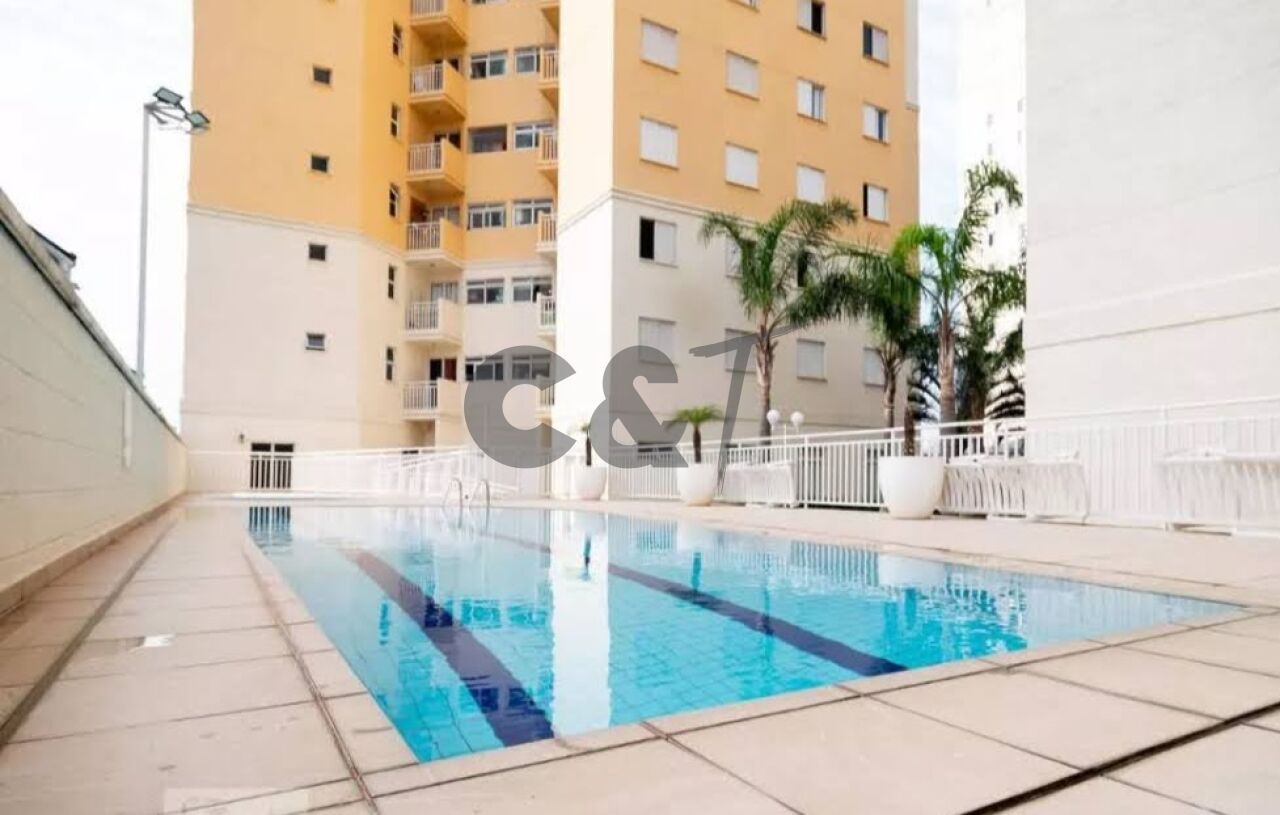 Apartamento para Venda - Jardim Marajoara