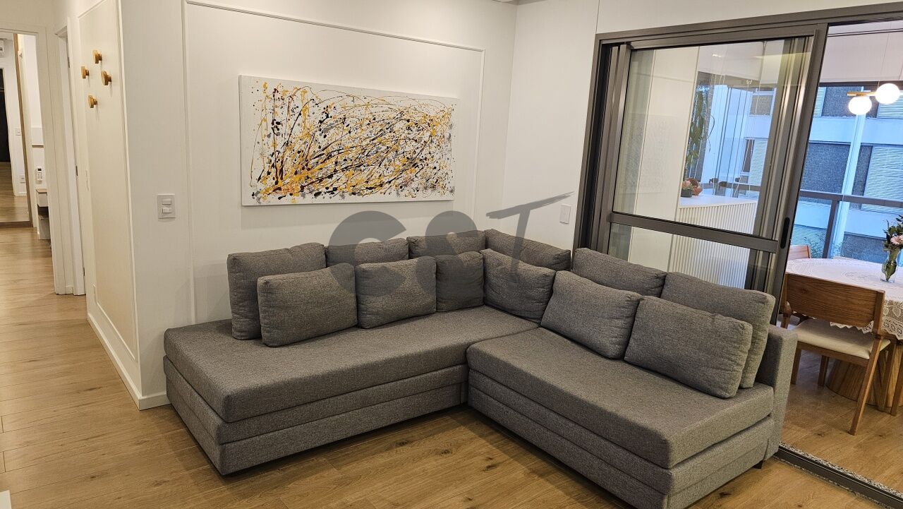 Apartamento para Venda - Vila Mariana