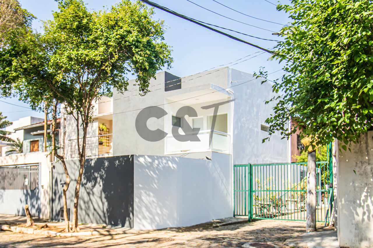 Casa de Vila para Venda - Alto da Boa Vista