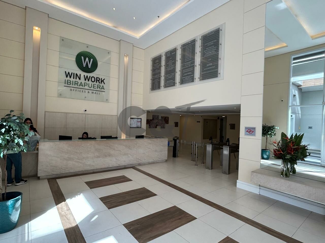 Conj. Comercial para Venda - Vila Mariana