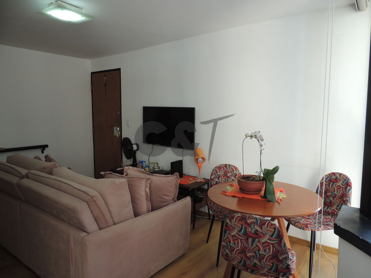 Apartamento para Venda - Campo Belo