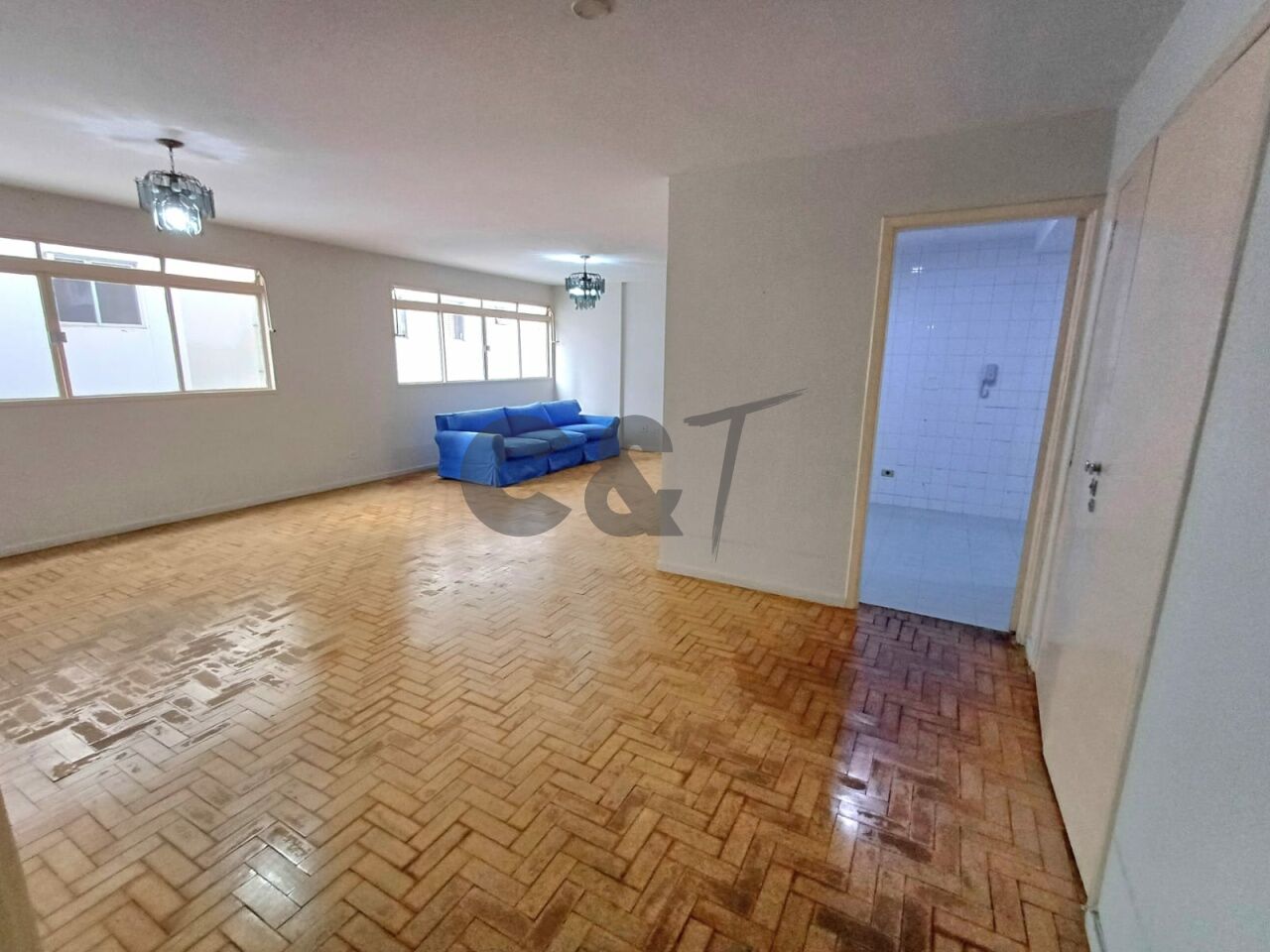 Apartamento para Venda - Itaim Bibi