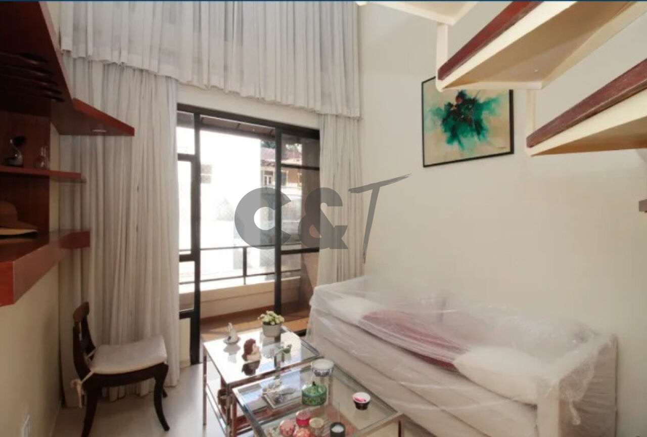 Duplex para Venda - Cerqueira César