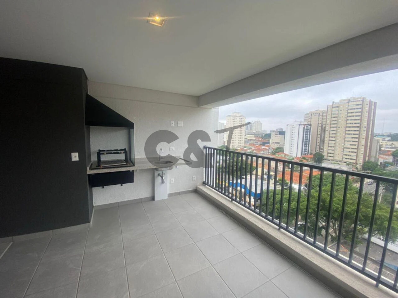 Apartamento para Venda - Vila Clementino