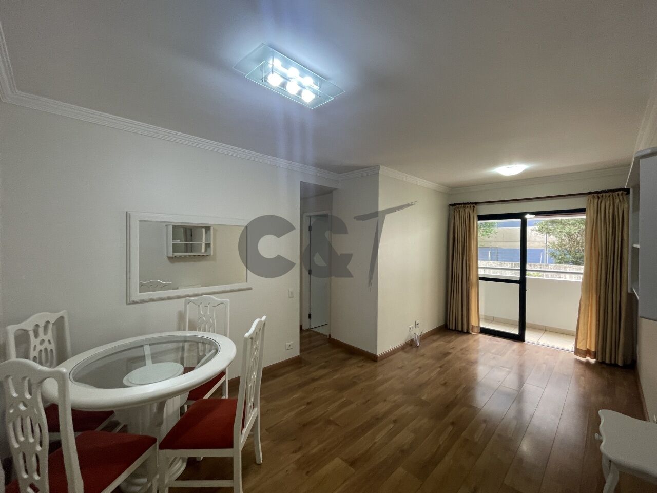 Apartamento para Venda - Santo Amaro