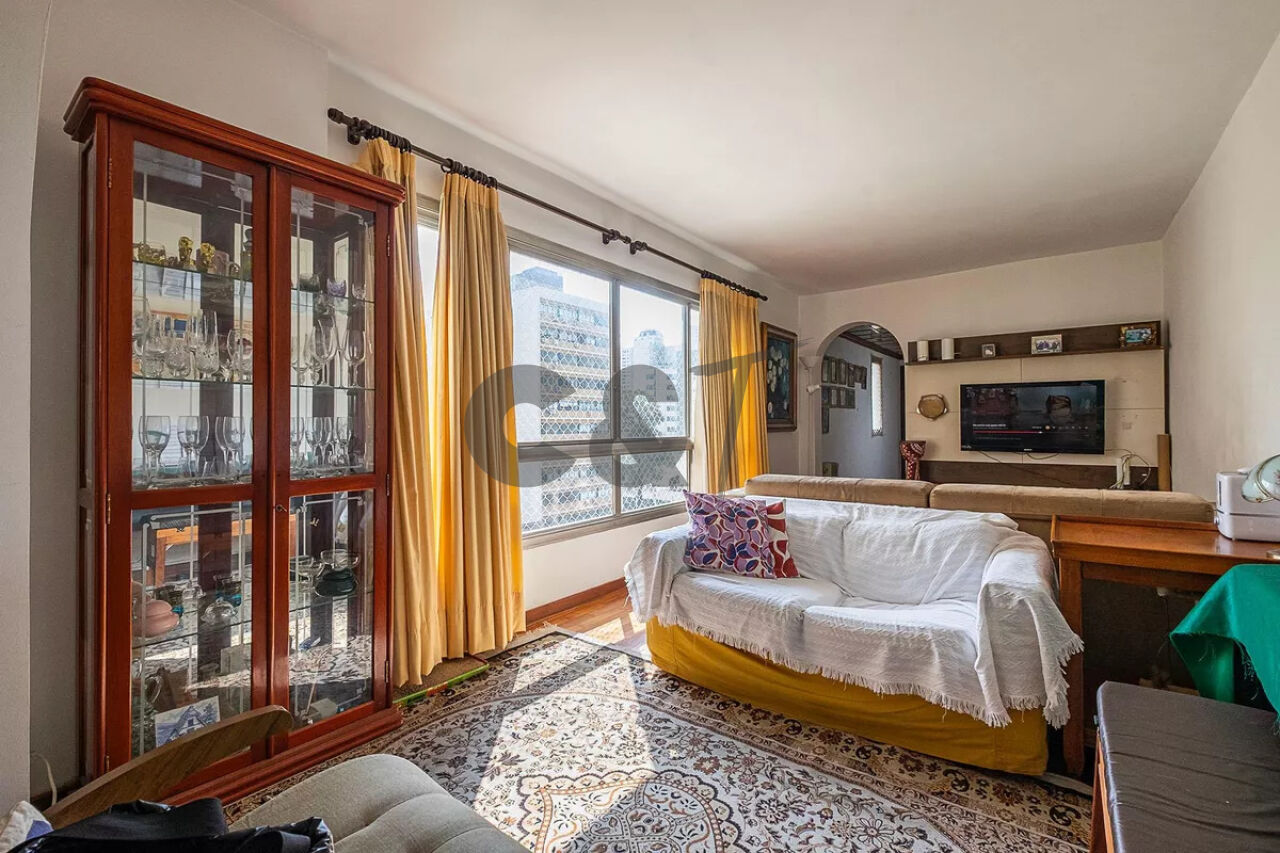 Apartamento para Venda - Paraíso
