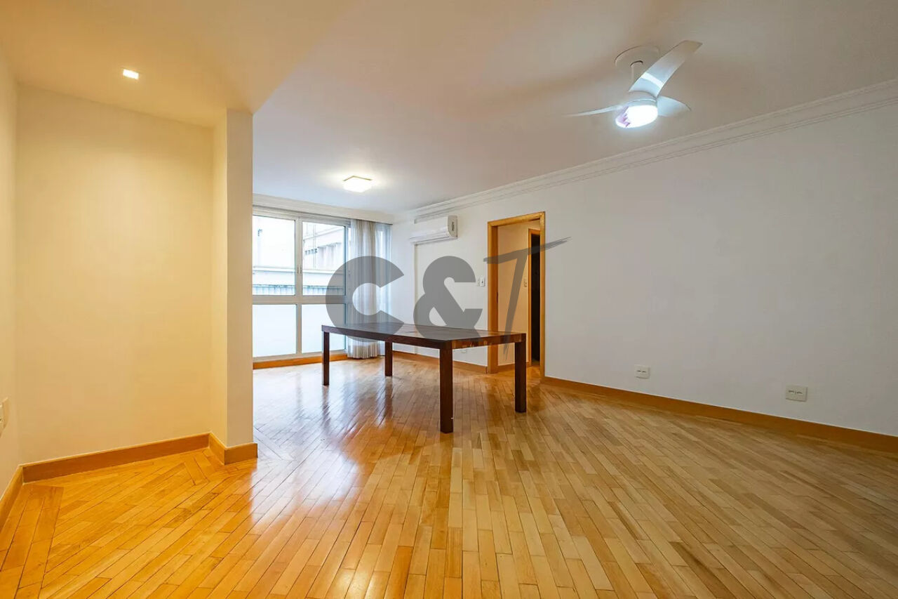 Apartamento para Venda - Consolação