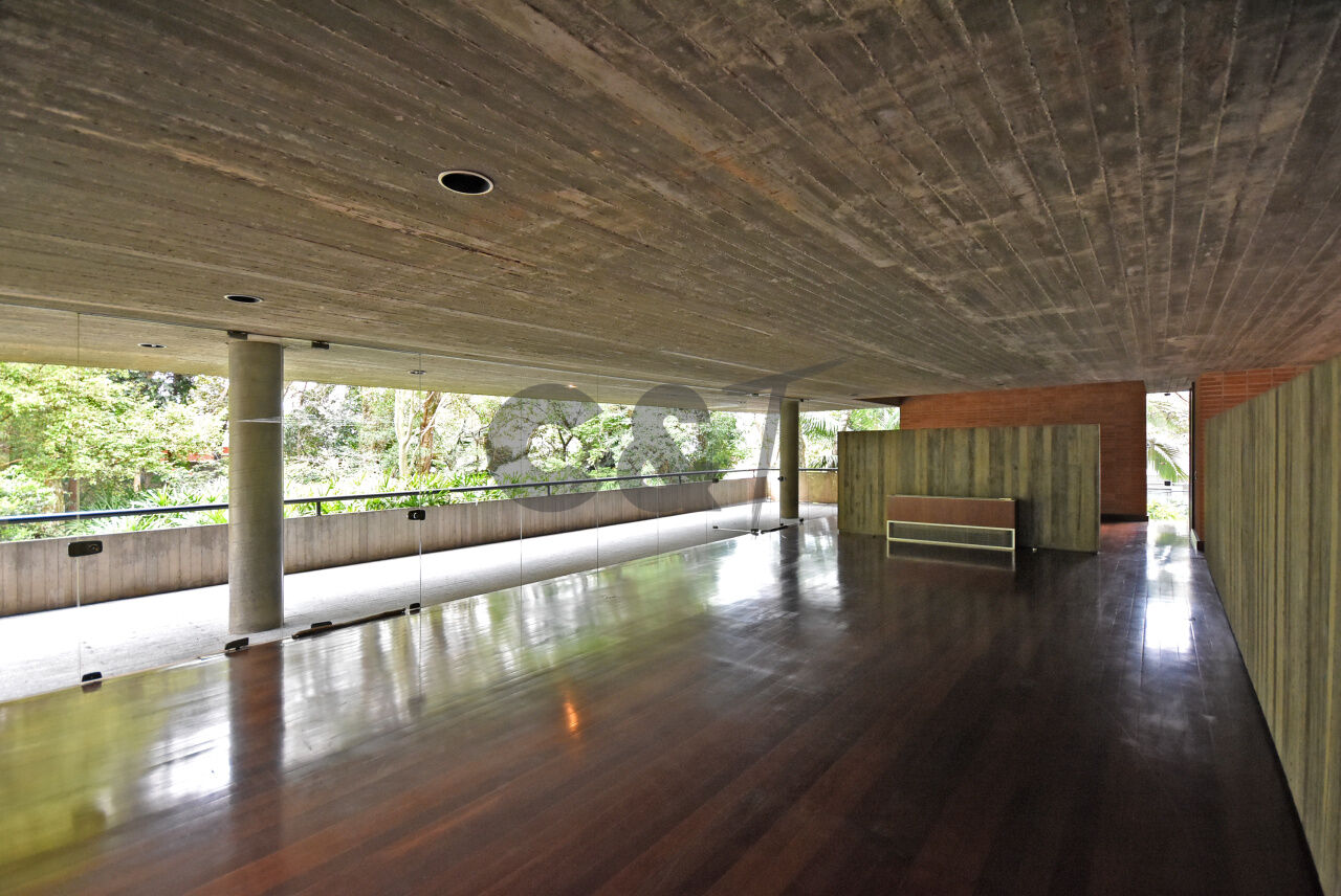 Sobrado para Venda - Cidade Jardim