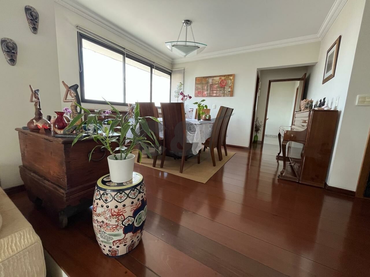 Apartamento para Venda - Aclimação
