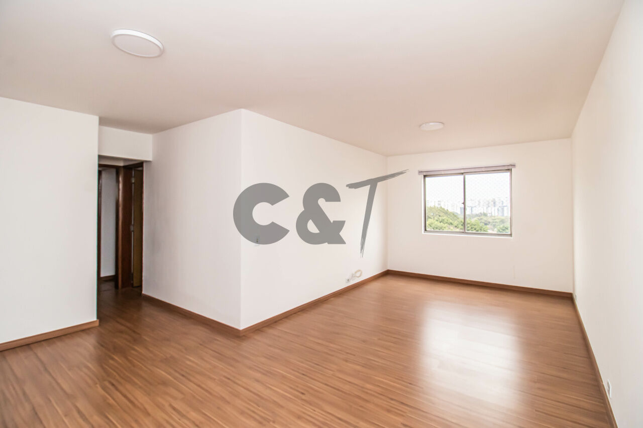 Apartamento para Venda - Santo Amaro