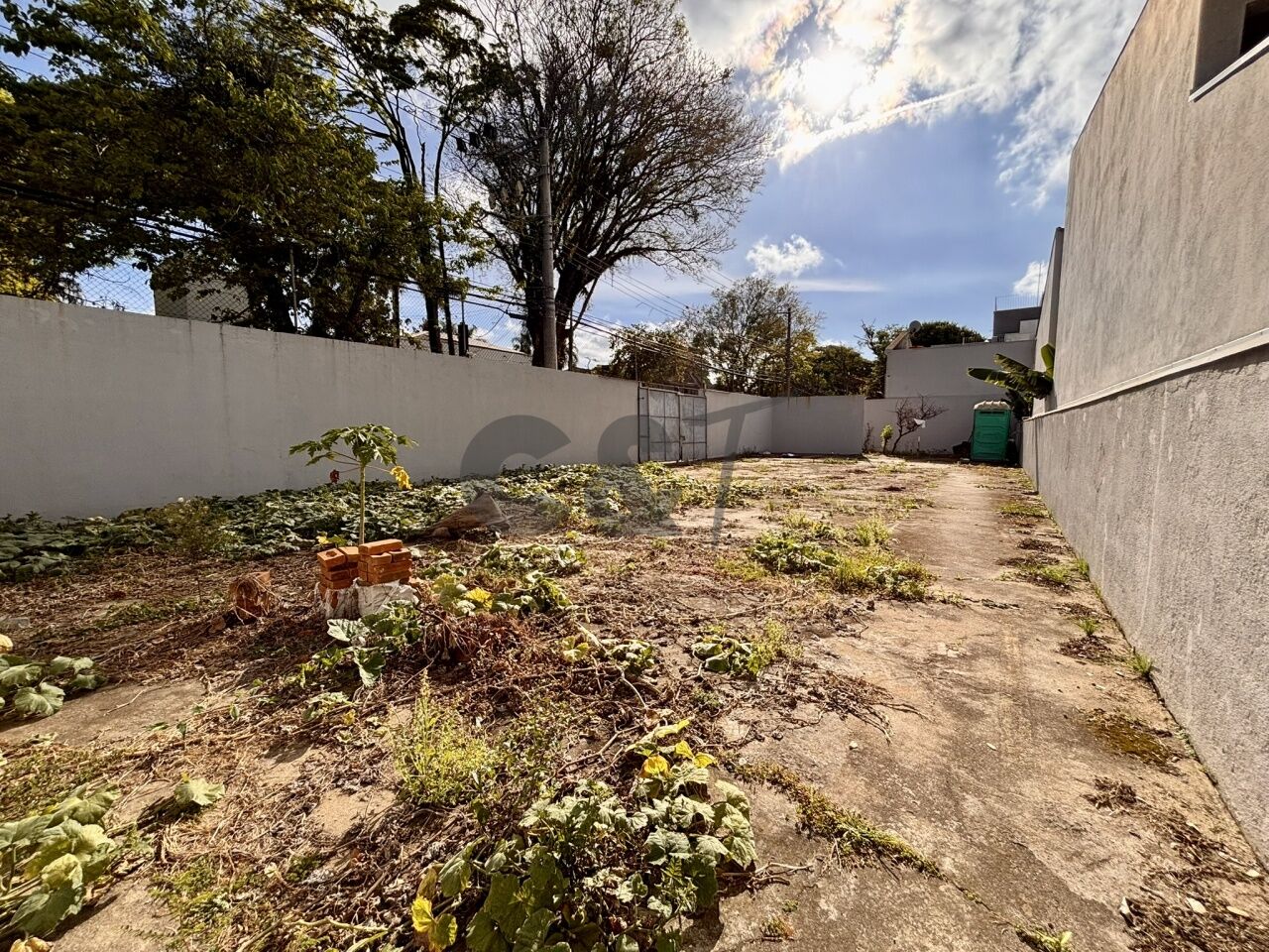 Terreno para Venda - Alto da Boa Vista