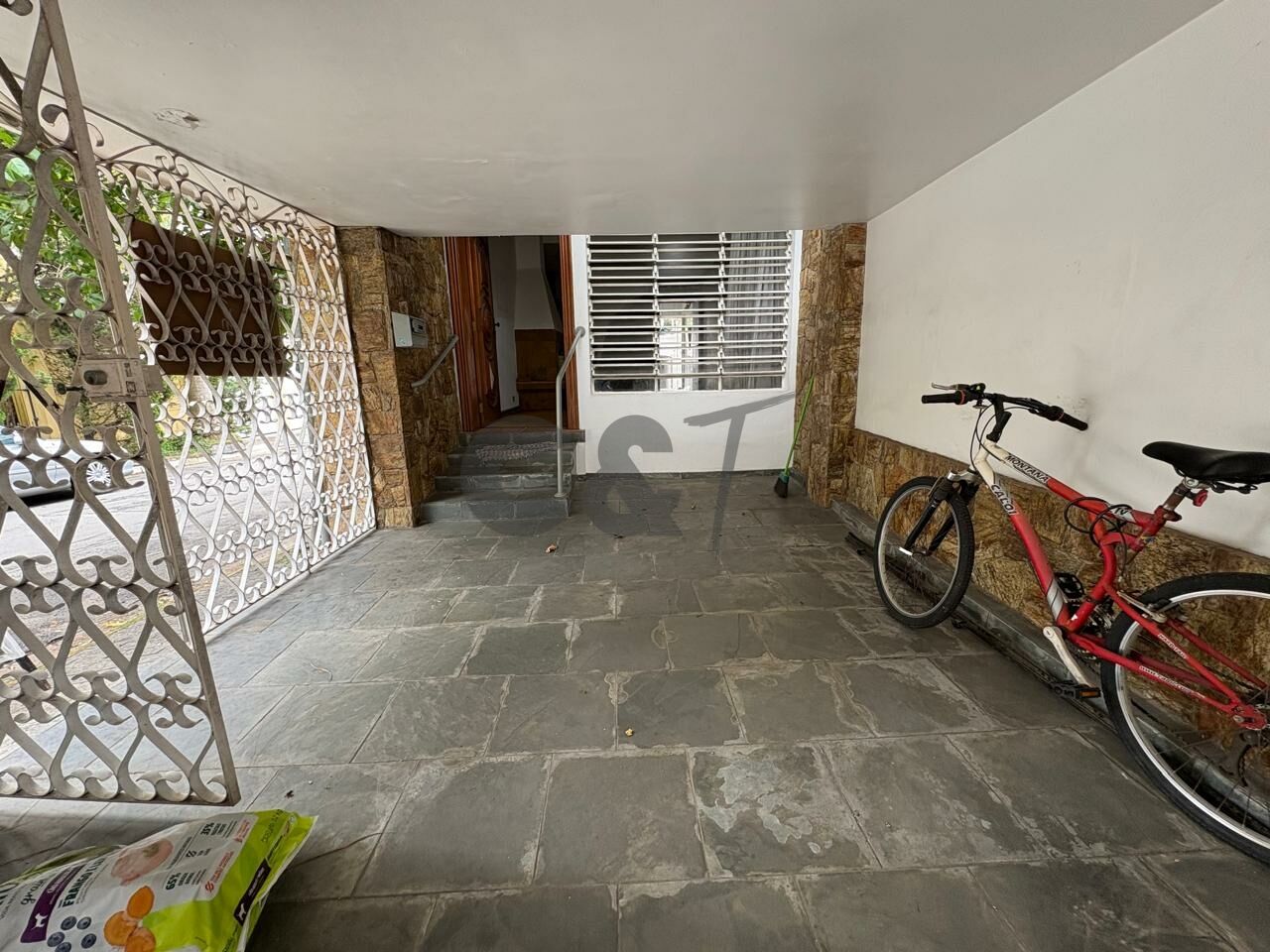 Casa de Vila para Venda - Jardim Hípico