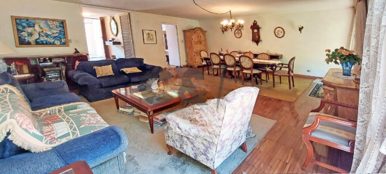 Casa Térrea para Venda - Chácara Santo Antônio Zona Sul