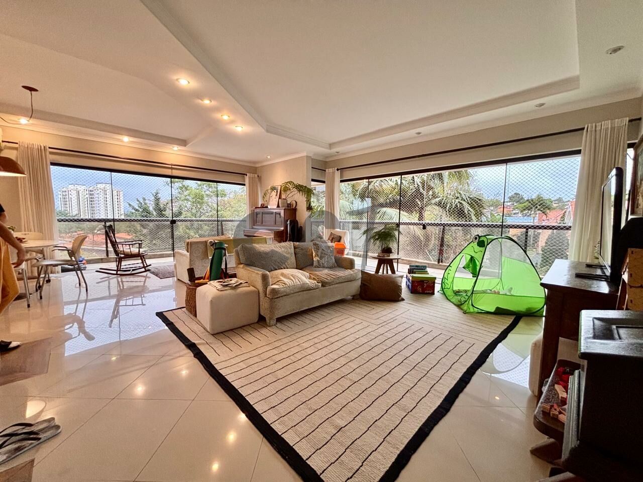 Apartamento para Venda - Alto da Boa Vista