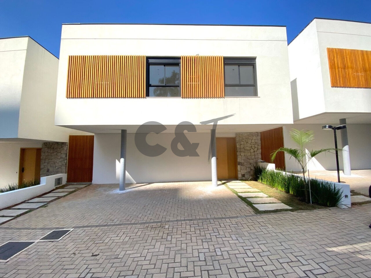 Casa de Condomínio para Venda - Jardim Prudência