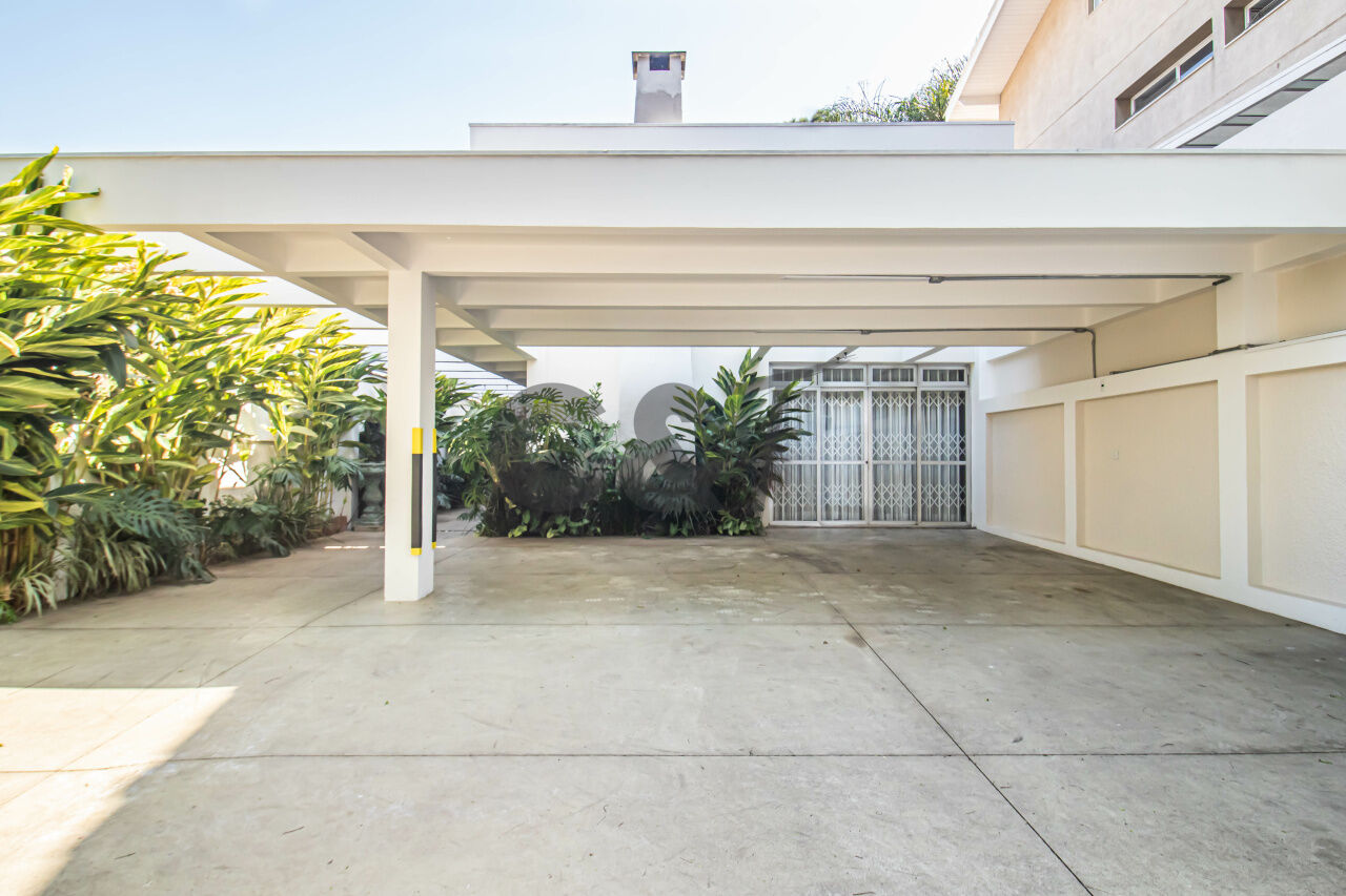 Sobrado para Venda - Alto da Boa Vista