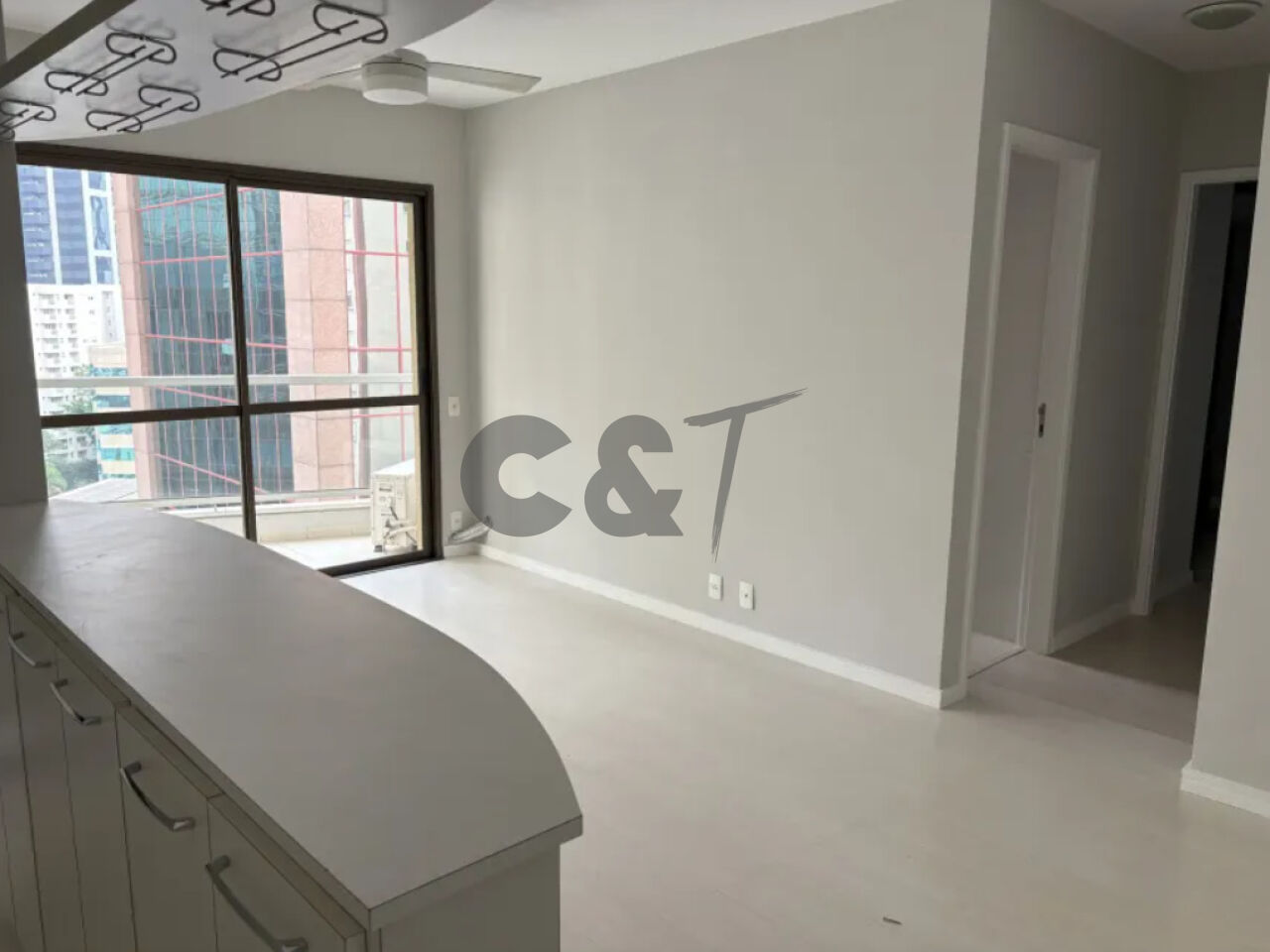 Apartamento para Locação - Vila Olímpia