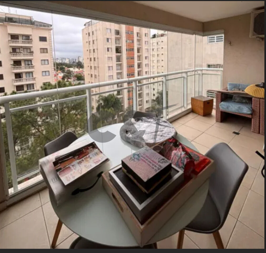 Apartamento para Locação - Vila Mascote