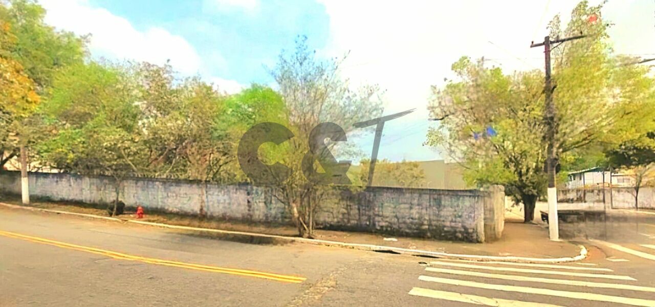 Terreno para Venda - Campo Belo