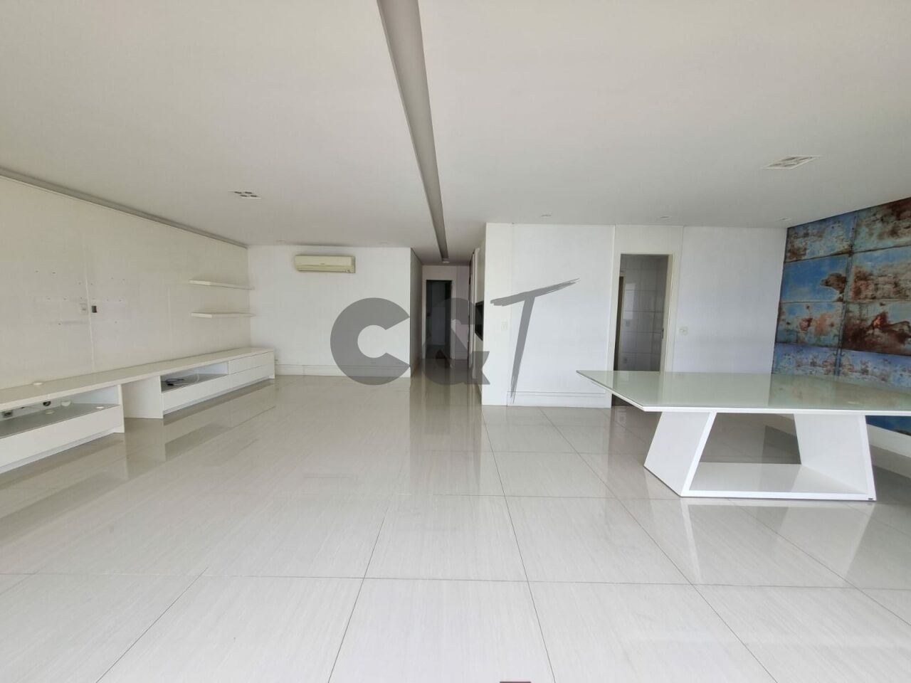 Apartamento para Venda - Moema