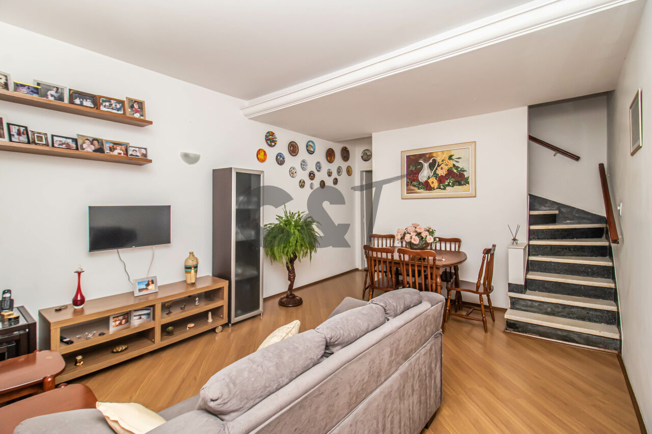 Sobrado para Venda - Chácara Santo Antônio Zona Sul