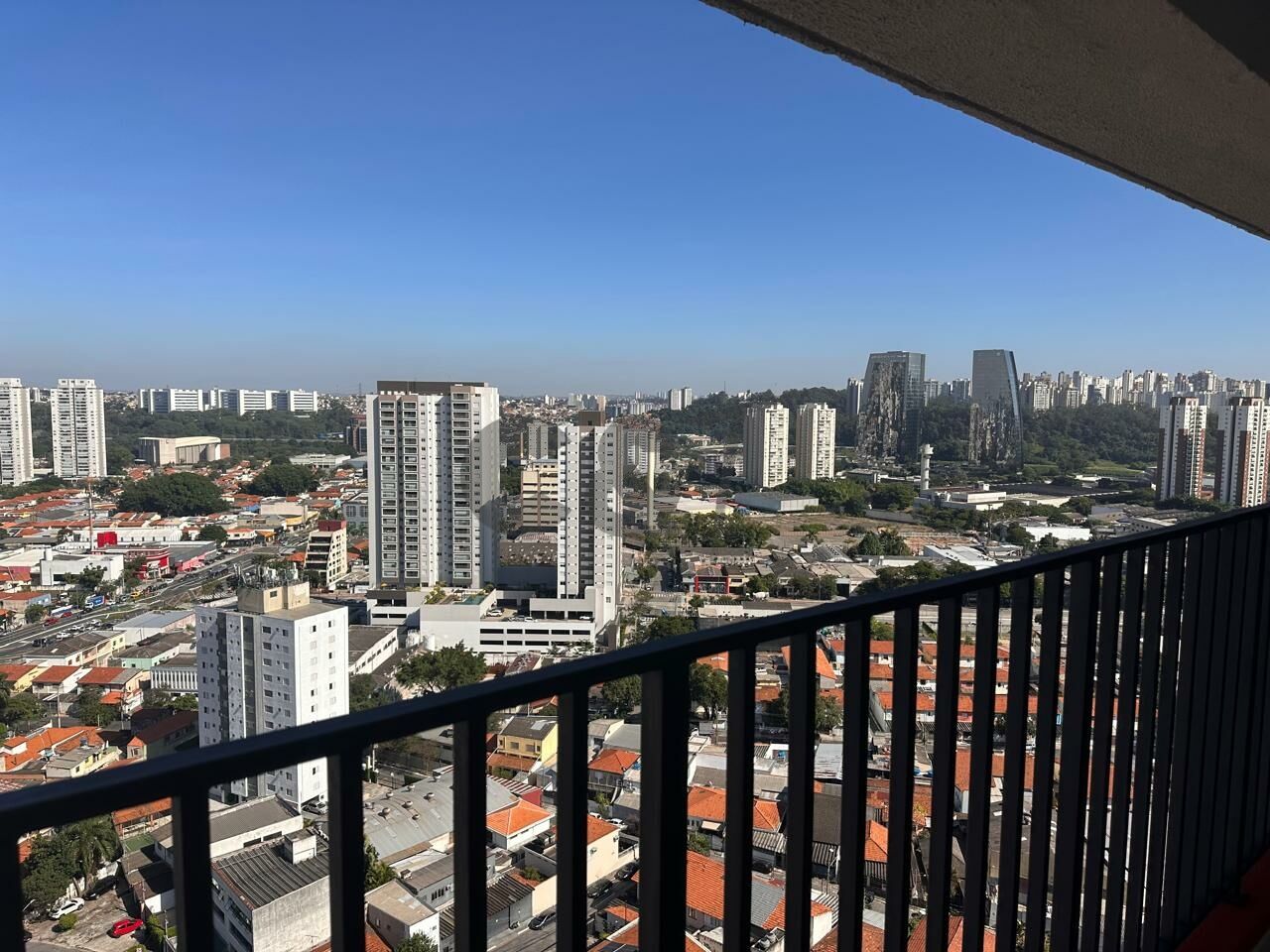 Apartamento para Venda - Vila Cruzeiro