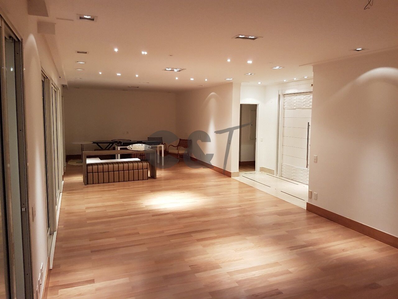 Apartamento para Venda - Planalto Paulista