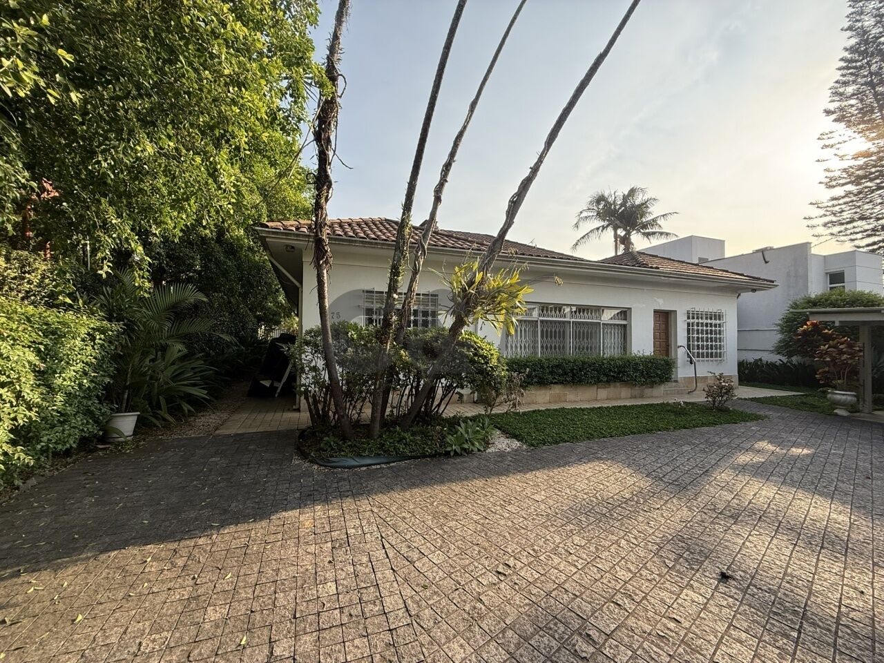 Casa Térrea para Venda - Granja Julieta