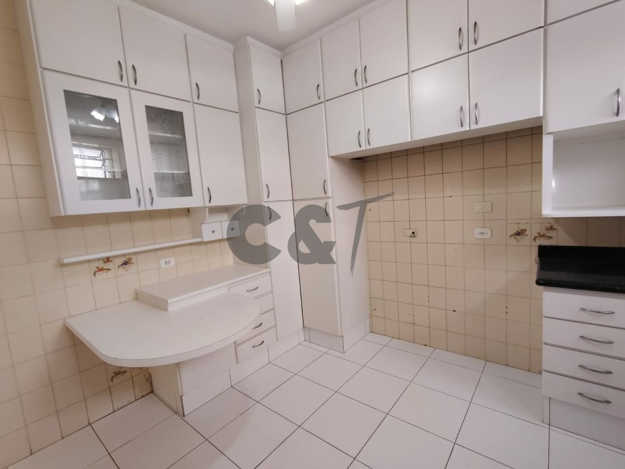 Sobrado para Venda - Chácara Santo Antônio Zona Sul