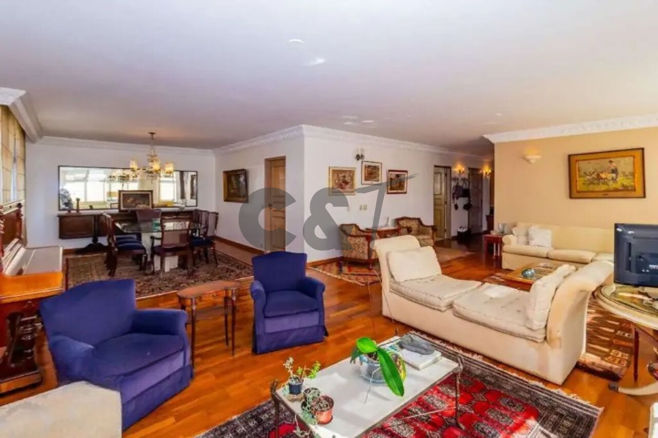 Apartamento para Venda - Bela Vista