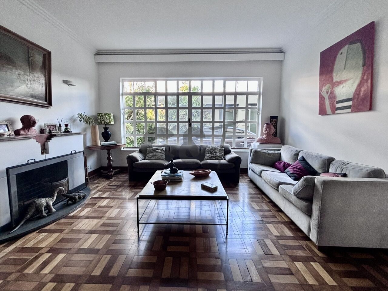 Sobrado para Venda - Granja Julieta