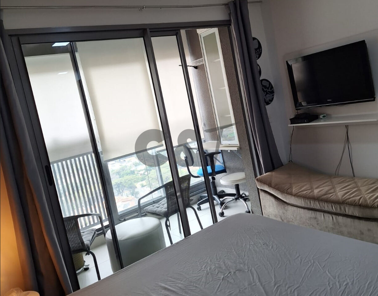 Apartamento para Venda - Santo Amaro