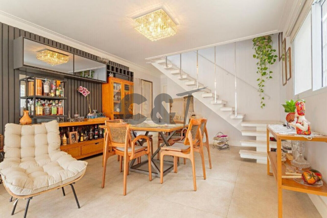 Sobrado para Venda - Alto da Boa Vista