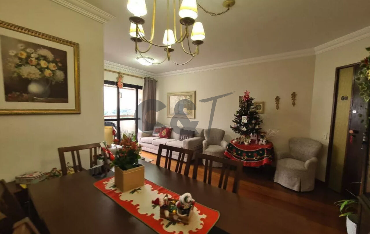 Apartamento para Venda - Jardim das Acácias