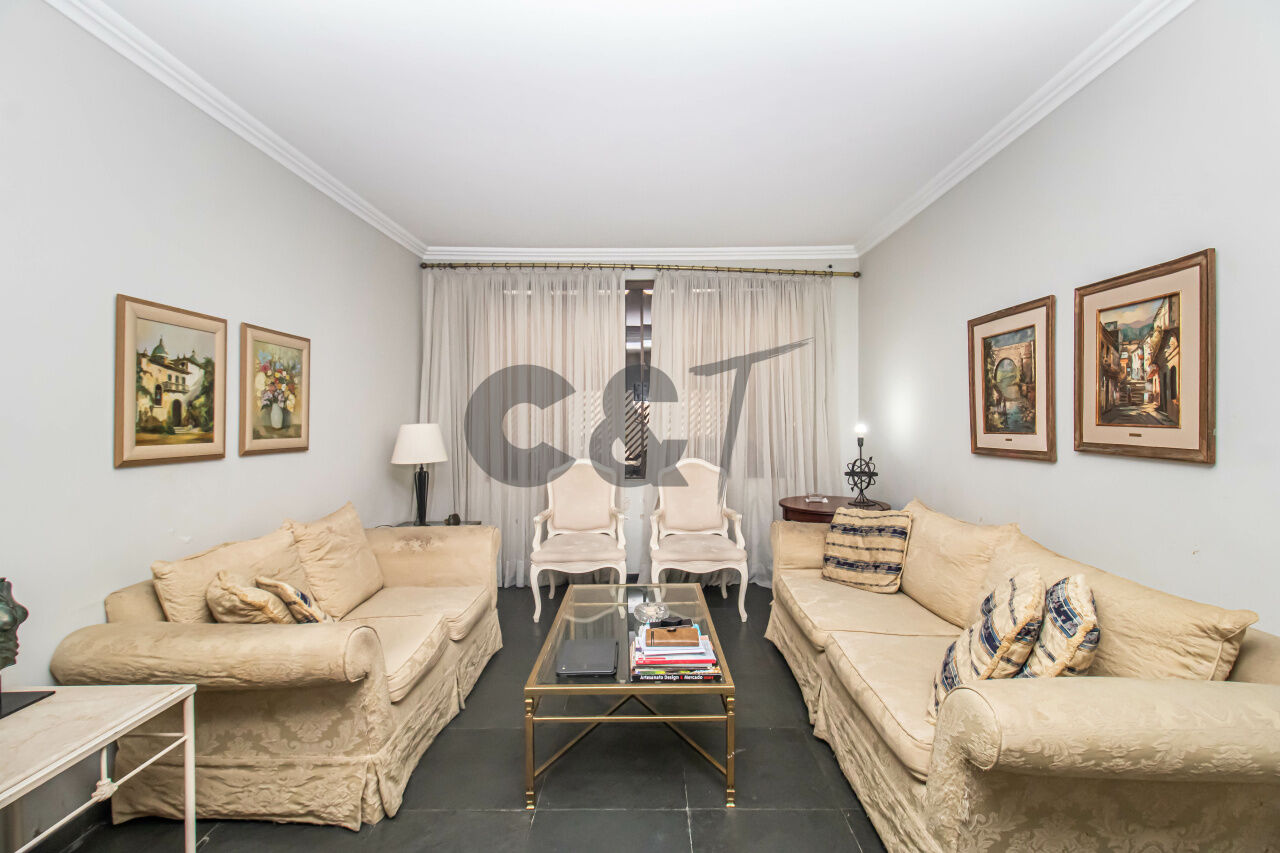 Sobrado para Venda - Vila Cruzeiro