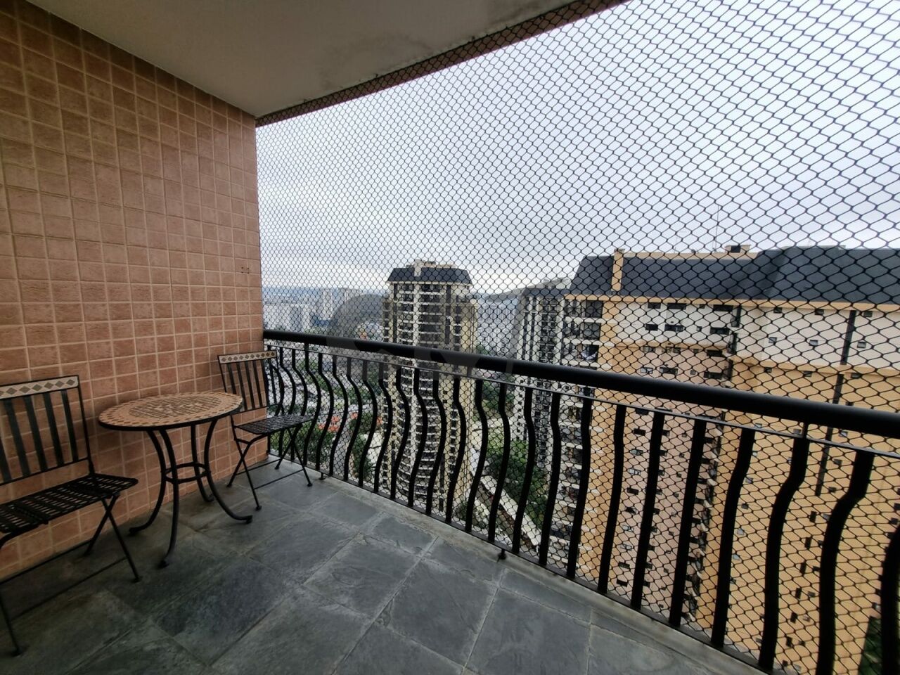 Apartamento para Venda - Alto da Boa Vista