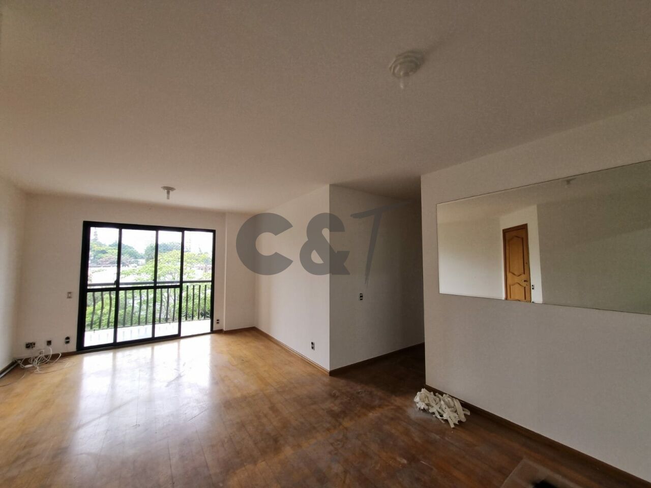 Apartamento para Locação - Alto da Boa Vista