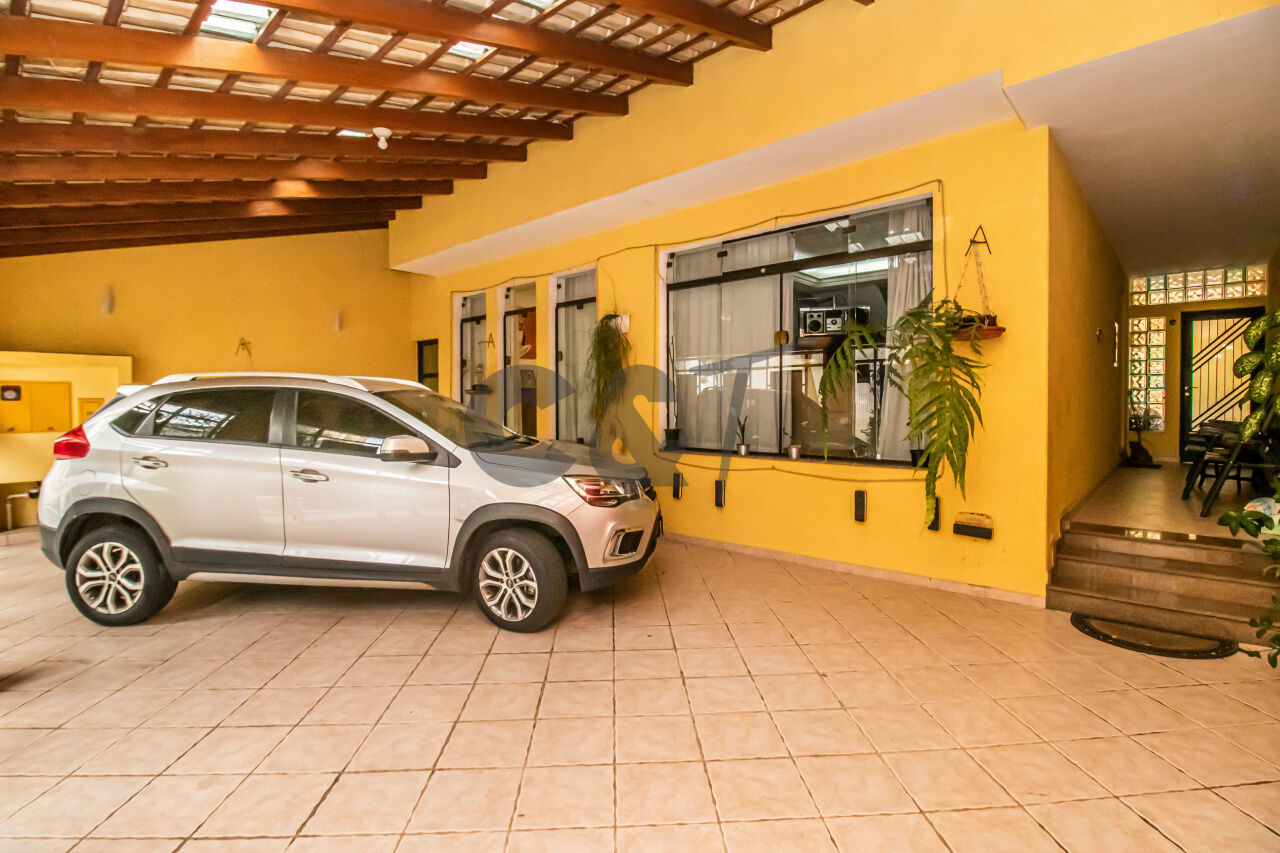 Sobrado para Venda - Jardim Santo Amaro