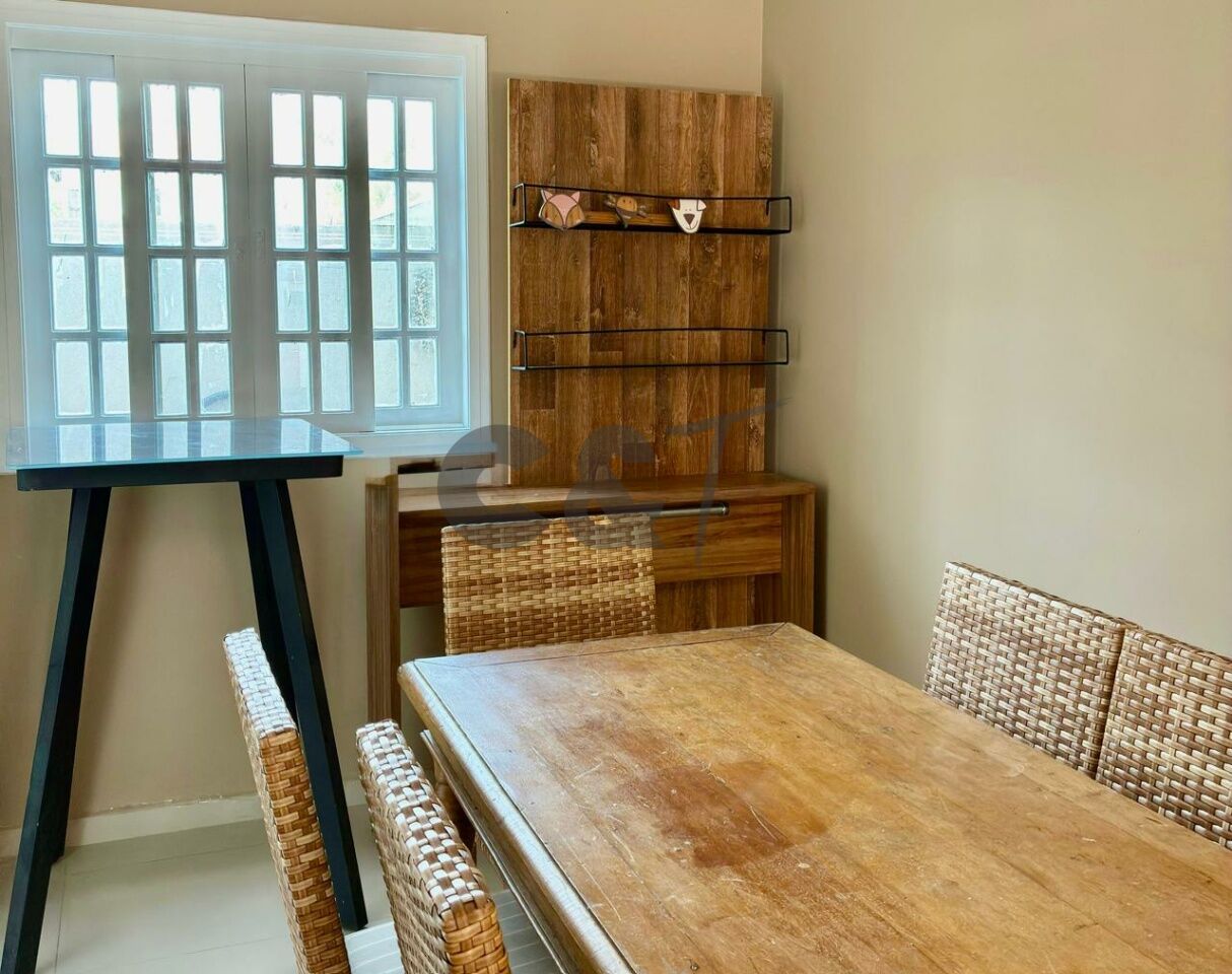 Apartamento para Venda - Riviera de São Lourenço