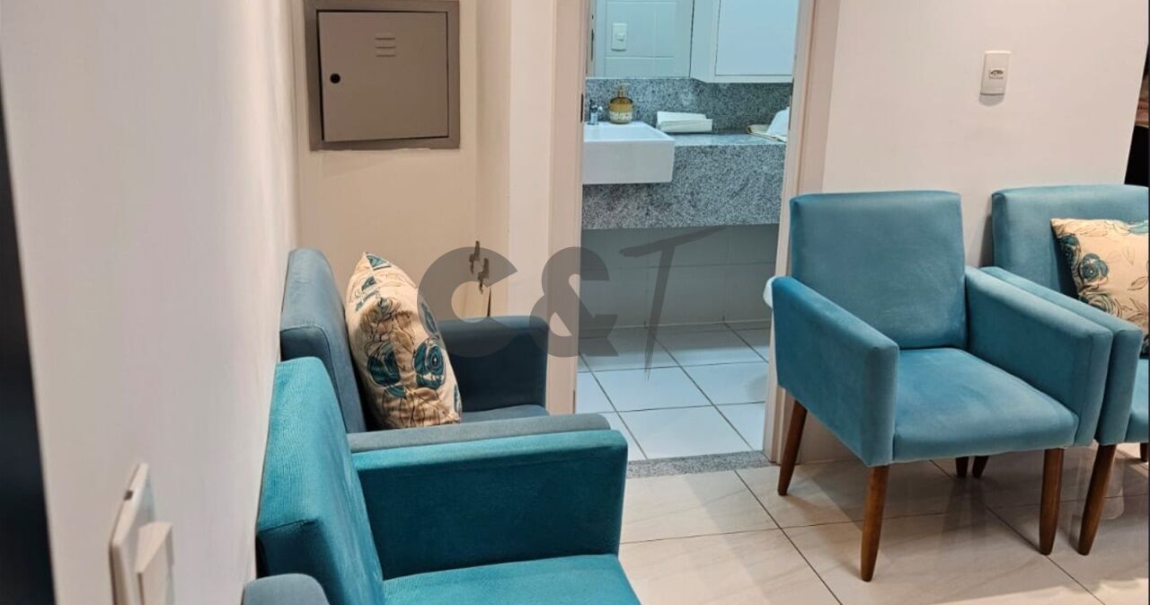 Comercial para Locação - CHÁCARA SANTO ANTÔNIO