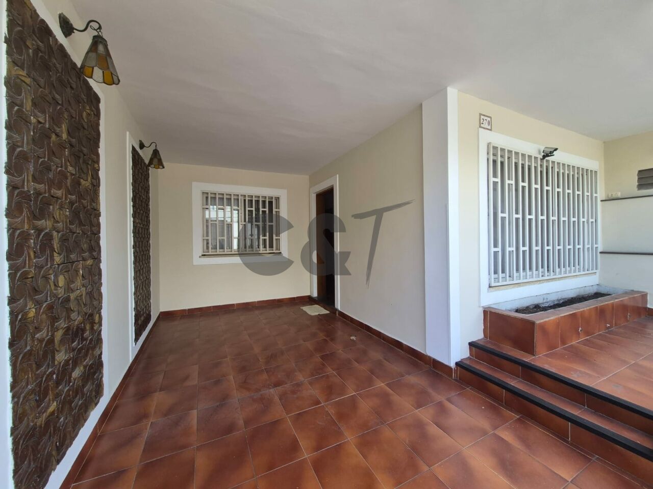 Casa de Vila para Venda - Jardim Hípico