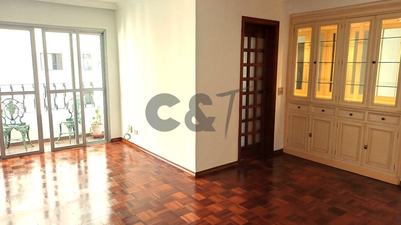 Apartamento para Venda - Moema