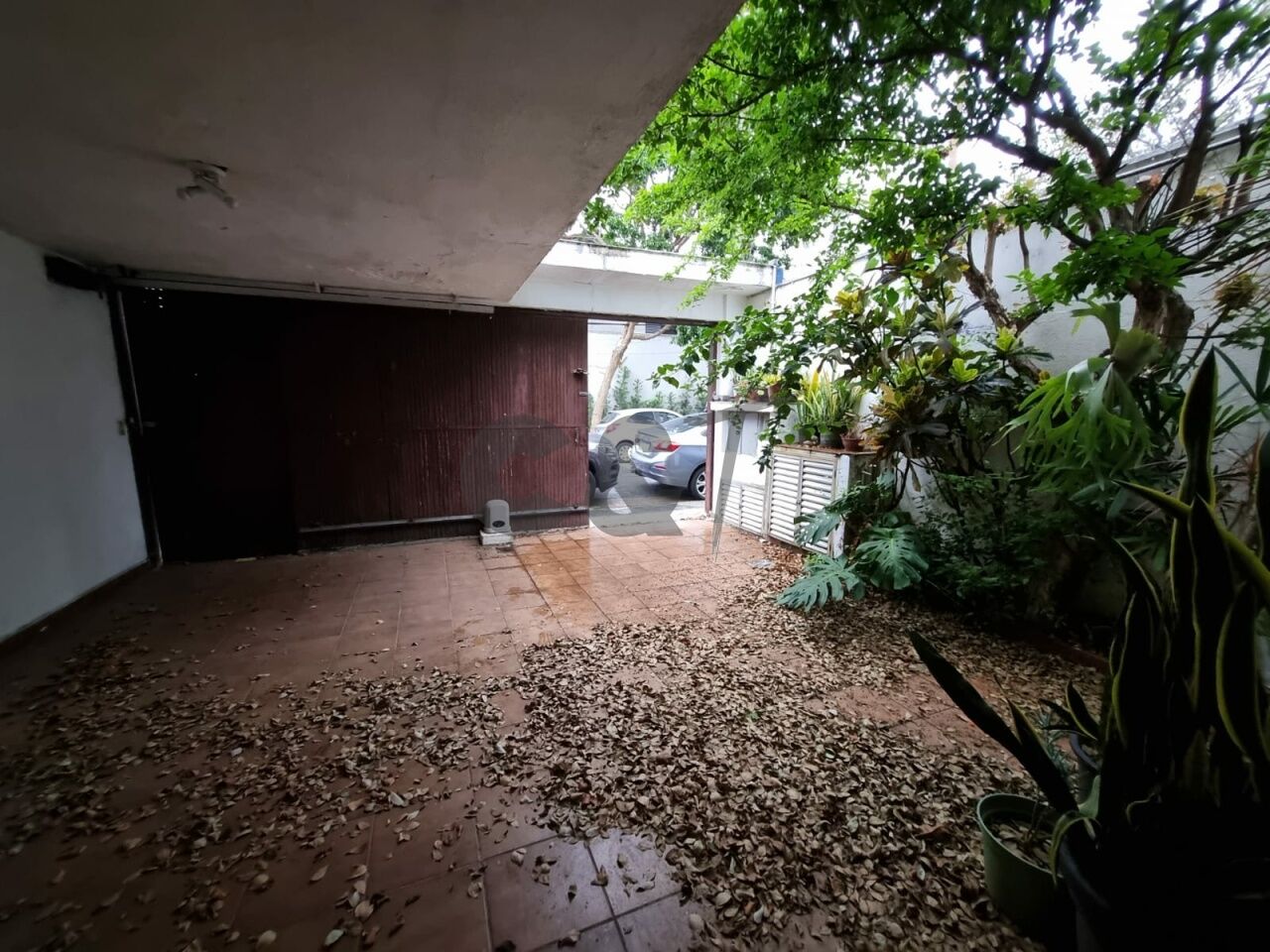 Sobrado para Venda - Chácara Santo Antônio Zona Sul