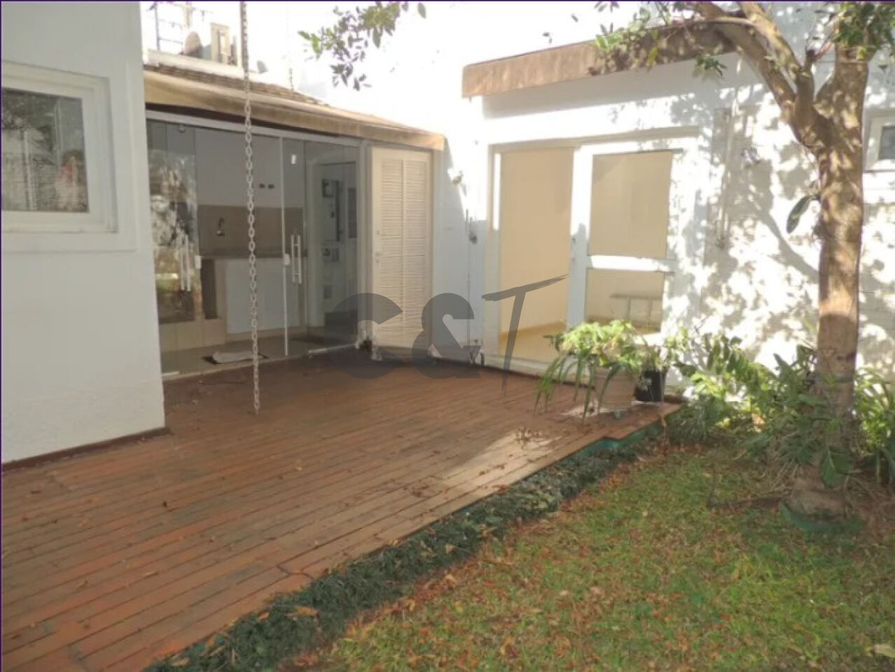 Casa de Vila para Venda - Jardim das Acácias