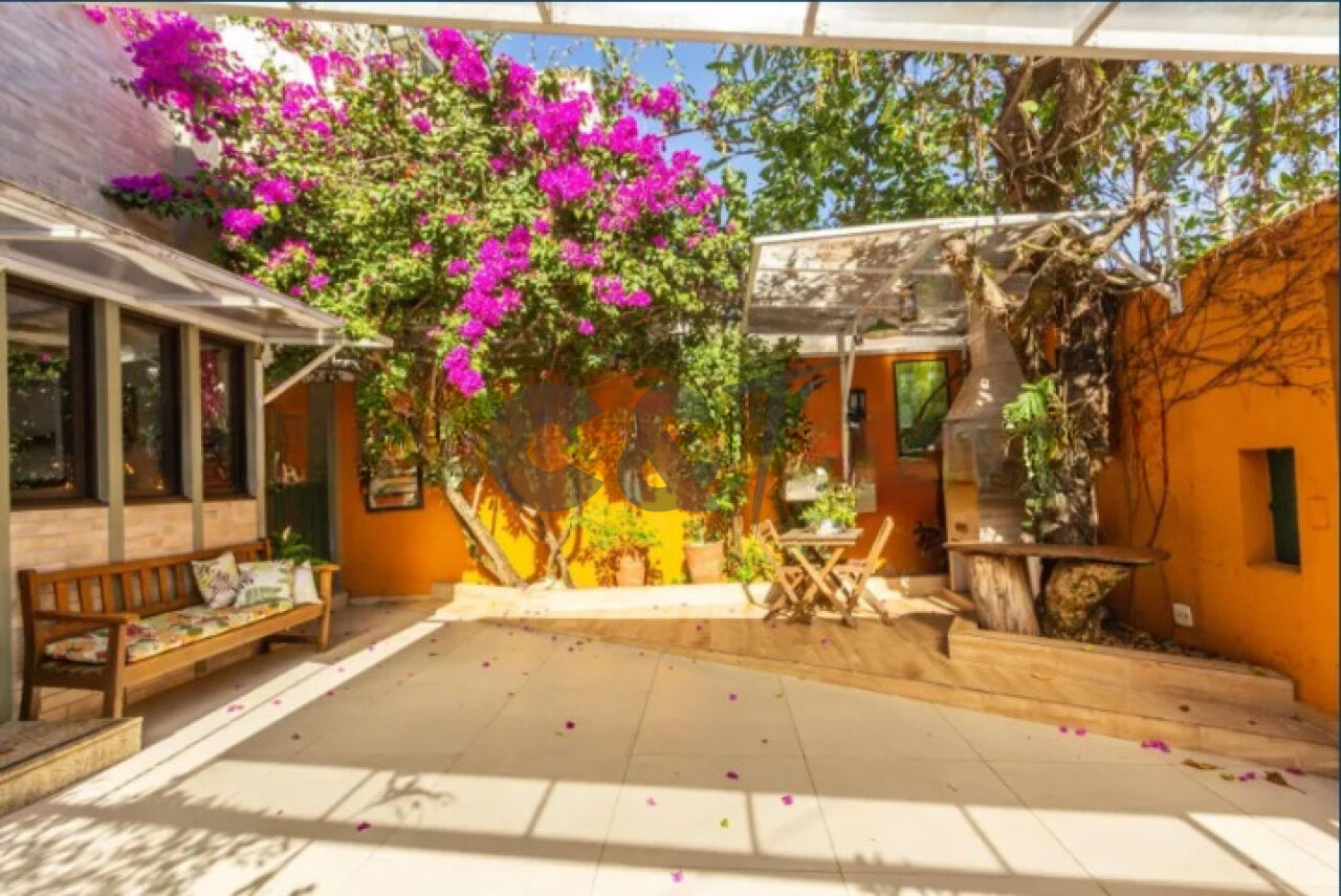 Casa de Vila para Venda - Brooklin Paulista