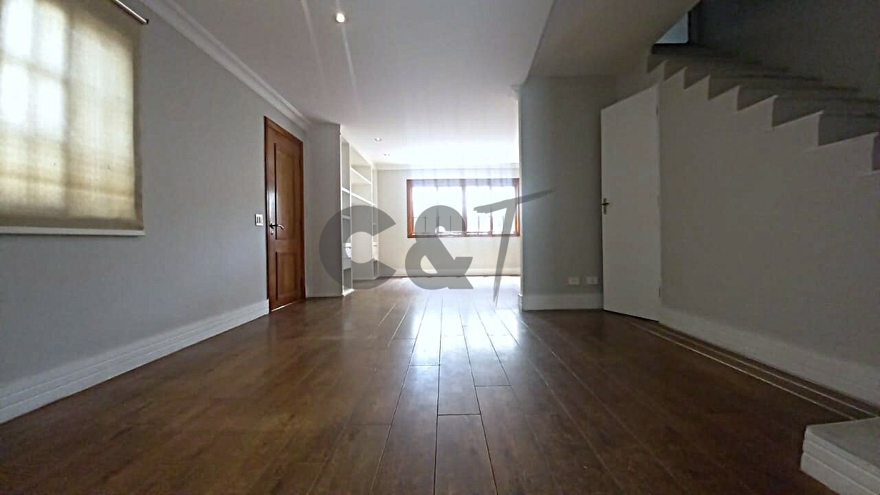 Casa de Vila para Venda - Alto da Boa Vista