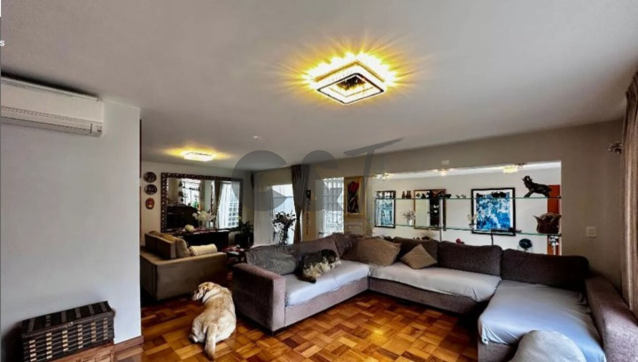 Sobrado para Venda - Alto da Boa Vista