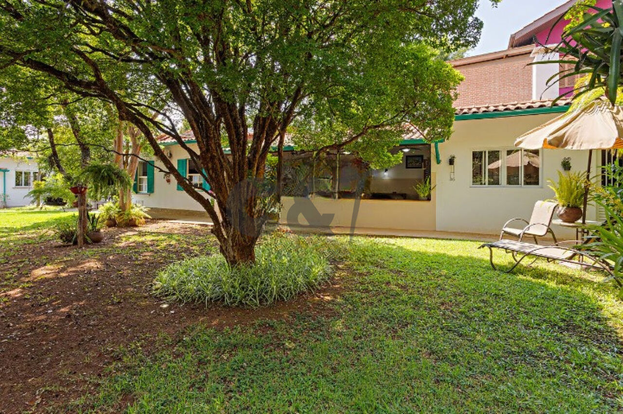 Casa Térrea para Venda - Jardim Hípico